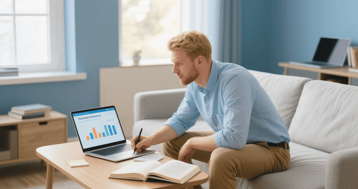 Building an Emergency Fund: Strategies and Resources