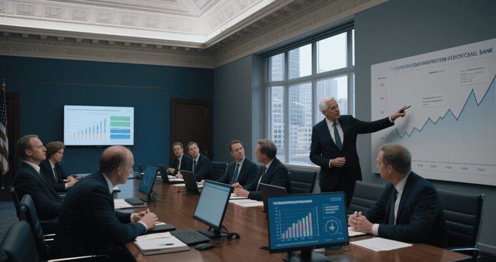 The Role of Central Banks in a Post-Pandemic Economy